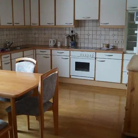 Auf Einem Richtigen Bauernhof Appartamento *