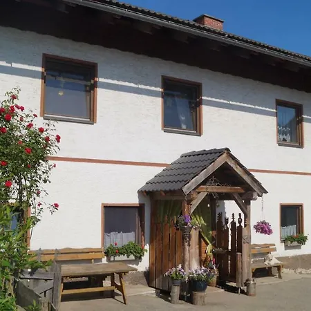 Auf Einem Richtigen Bauernhof Апартаменты *