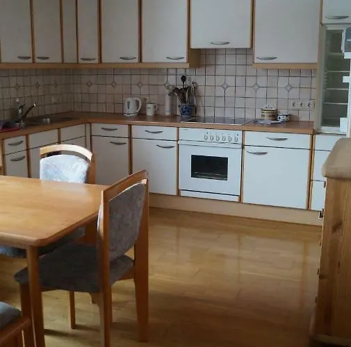 Auf Einem Richtigen Bauernhof Apartment *