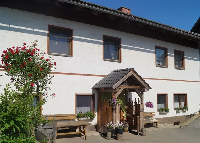 Auf Einem Richtigen Bauernhof Διαμέρισμα *